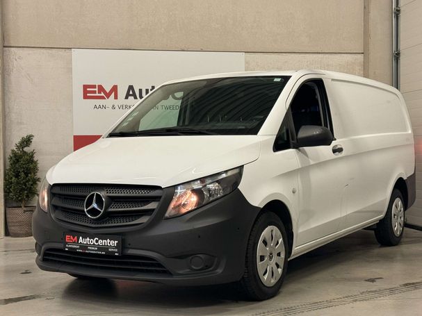 Mercedes-Benz Vito 75 kW image number 1