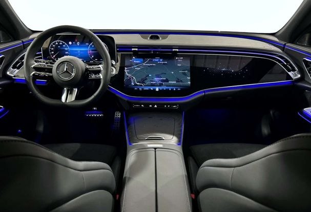 Mercedes-Benz E 220 145 kW image number 9