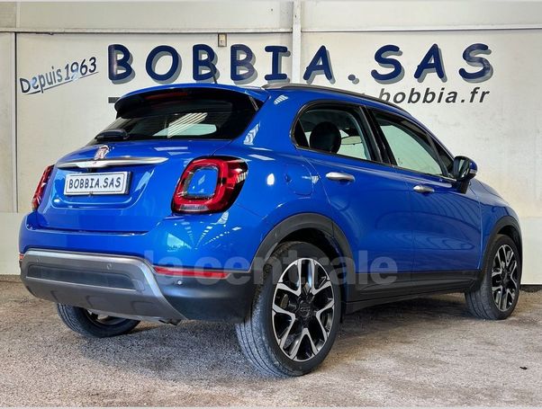 Fiat 500X 1.0 FireFly Cross 88 kW image number 4