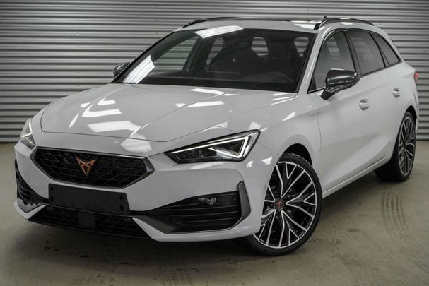 Cupra Leon VZ 2.0 TSI Cup 4Drive DSG 228 kW image number 1