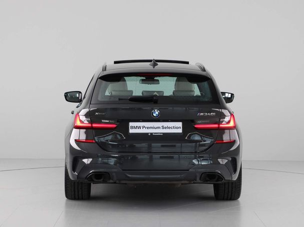 BMW 340i xDrive Touring 275 kW image number 12