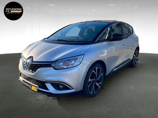 Renault Scenic TCe BOSE EDITION 103 kW image number 1