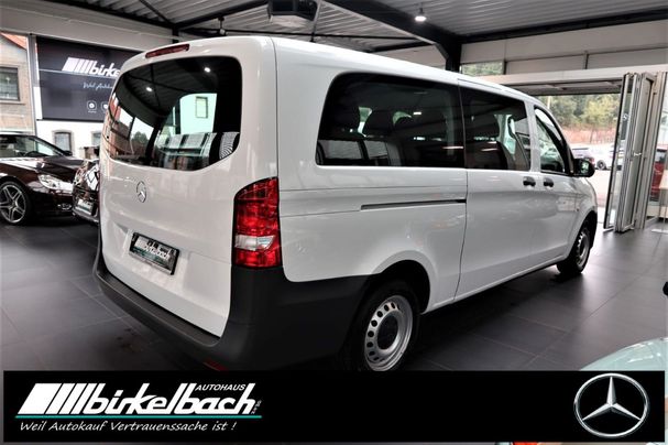 Mercedes-Benz Vito 114 CDi Tourer extra PRO 100 kW image number 3