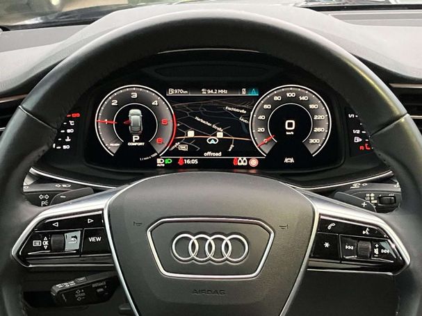 Audi A6 35 TDI Sport 120 kW image number 10