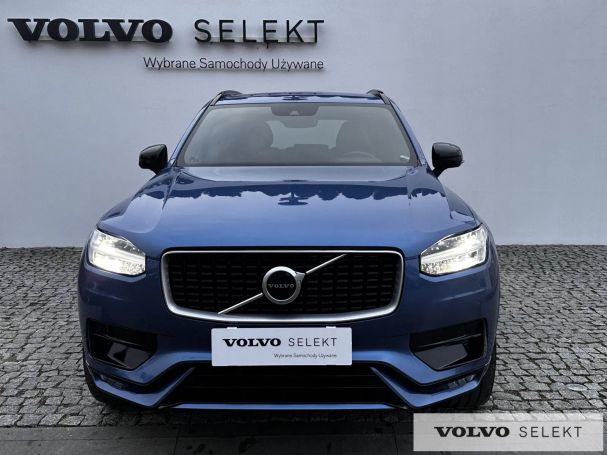 Volvo XC90 AWD 173 kW image number 2