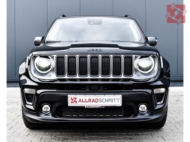 Jeep Renegade 1.3 177 kW image number 2