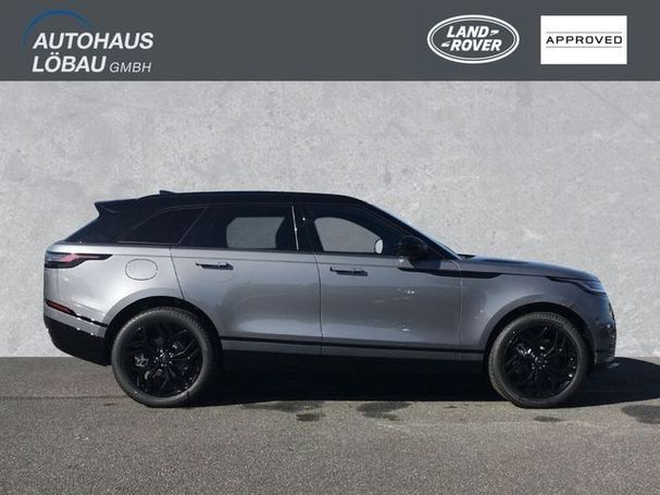 Land Rover Range Rover Velar D300 Dynamic SE 221 kW image number 6