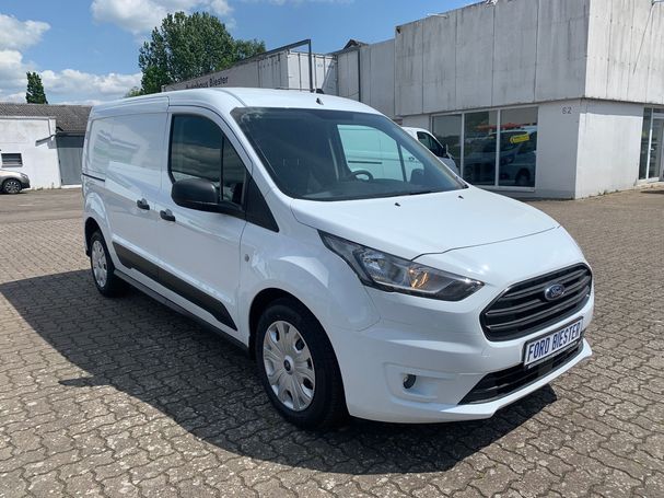 Ford Transit Connect L2 Trend 74 kW image number 4