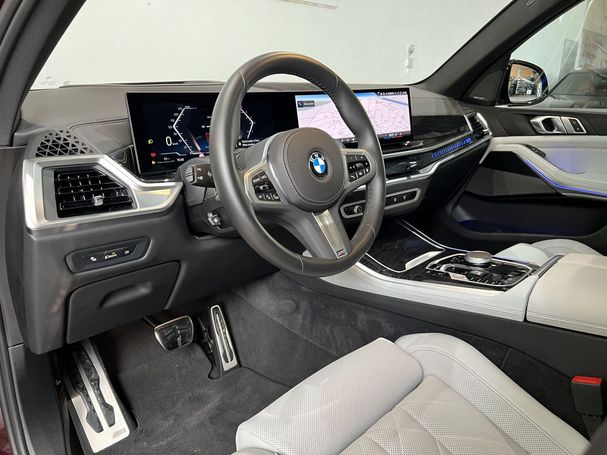 BMW X5 xDrive30d 210 kW image number 6