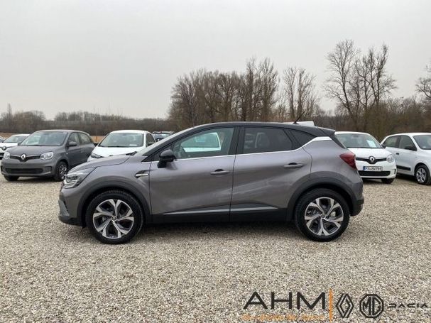 Renault Captur TCe 140 R.S. Line 103 kW image number 4