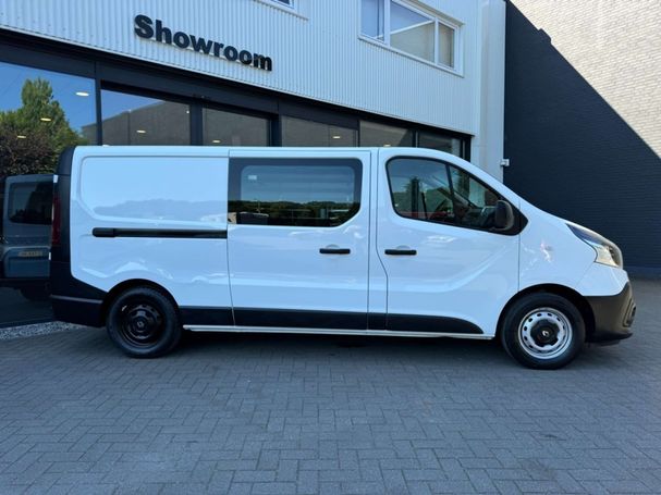 Renault Trafic dCi 92 kW image number 21