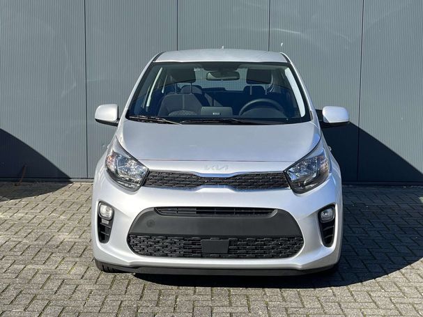 Kia Picanto 1.0 49 kW image number 3