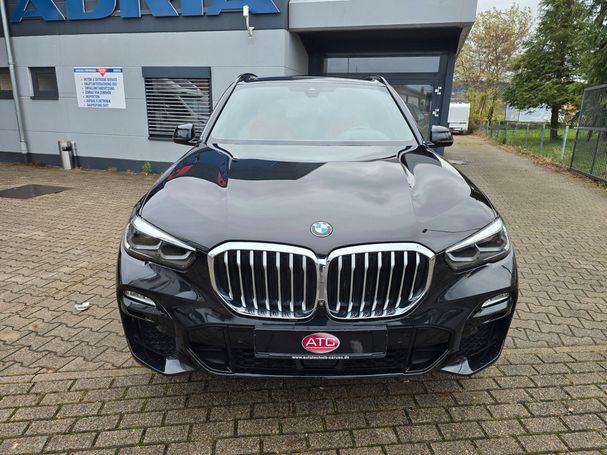 BMW X5 xDrive30d 195 kW image number 4