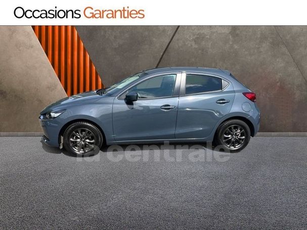 Mazda 2 SkyActiv-G 90 Signature 66 kW image number 16