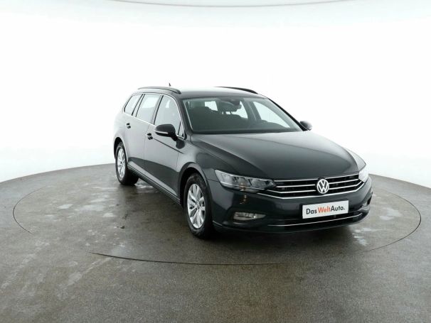 Volkswagen Passat 2.0 TDI DSG 110 kW image number 19