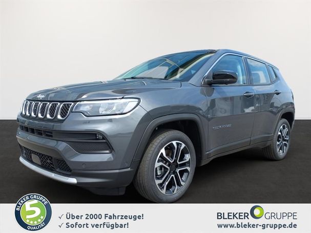 Jeep Compass 1.5 96 kW image number 1