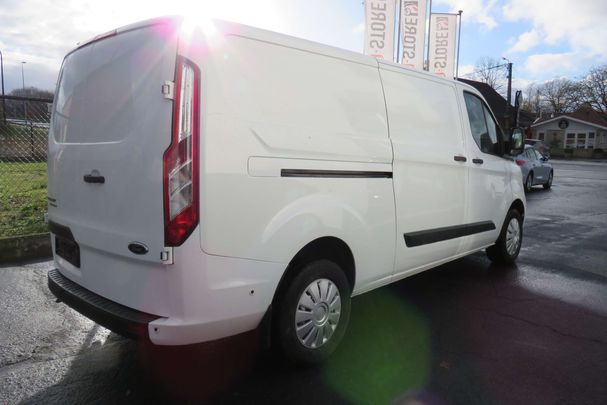 Ford Transit Custom L2 80 kW image number 3