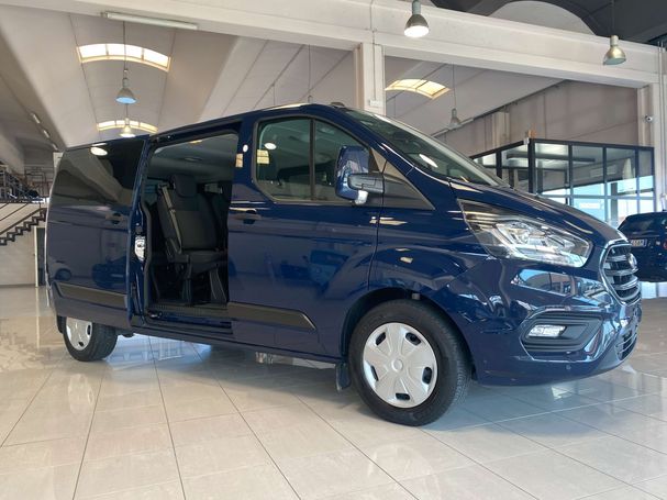 Ford Transit Custom 320 Trend 125 kW image number 39