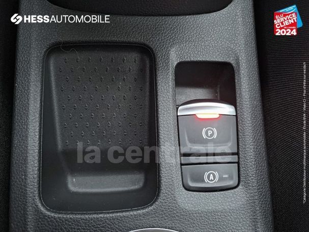 Renault Captur 103 kW image number 36