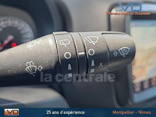 Jeep Renegade 1.6 MultiJet 96 kW image number 21