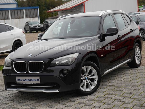 BMW X1 sDrive18i 110 kW image number 1