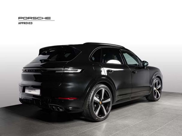 Porsche Cayenne 260 kW image number 2