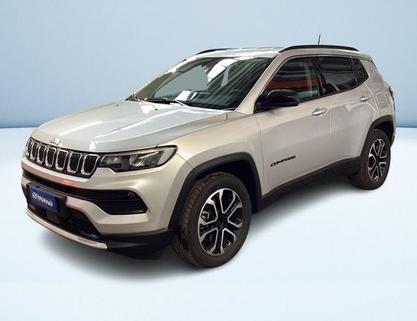 Jeep Compass Limited 140 kW image number 1