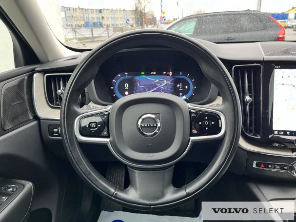 Volvo XC60 AWD 173 kW image number 17