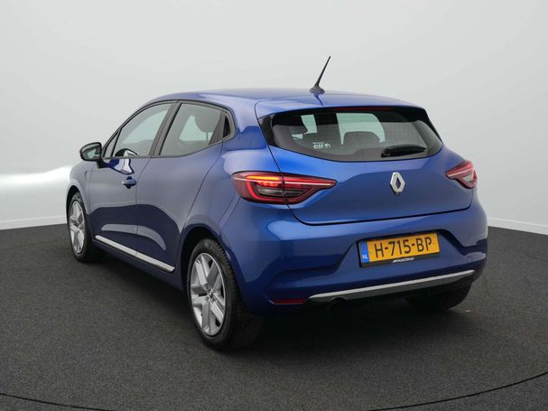 Renault Clio TCe 100 Zen 74 kW image number 5