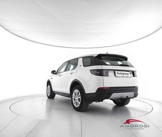 Land Rover Discovery Sport 110 kW image number 5