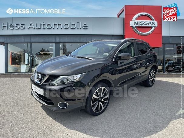 Nissan Qashqai 1.6 DIG-T TEKNA 120 kW image number 1