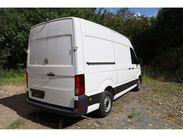 Volkswagen Crafter 35 103 kW image number 14