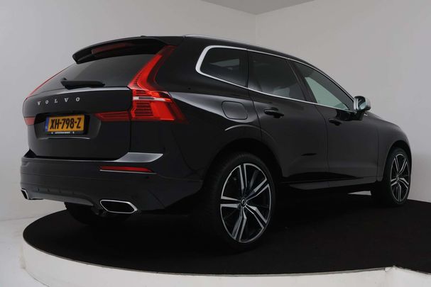 Volvo XC60 T5 184 kW image number 15