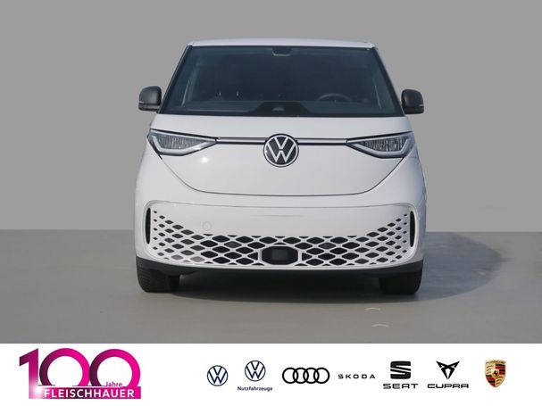 Volkswagen ID. Buzz 150 kW image number 3