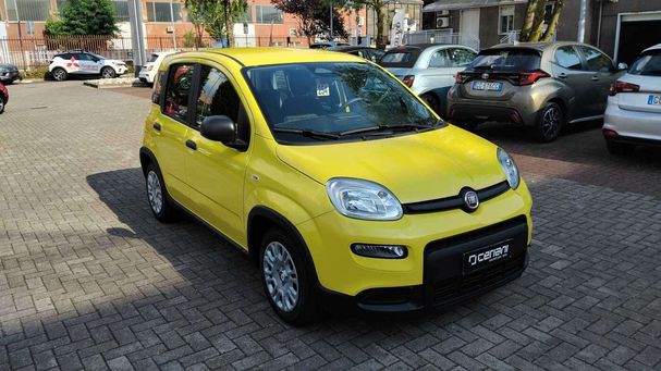 Fiat Panda 51 kW image number 7