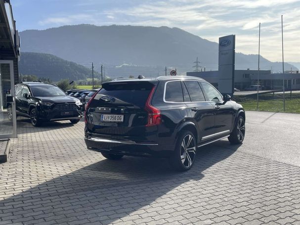 Volvo XC90 AWD B5 173 kW image number 11