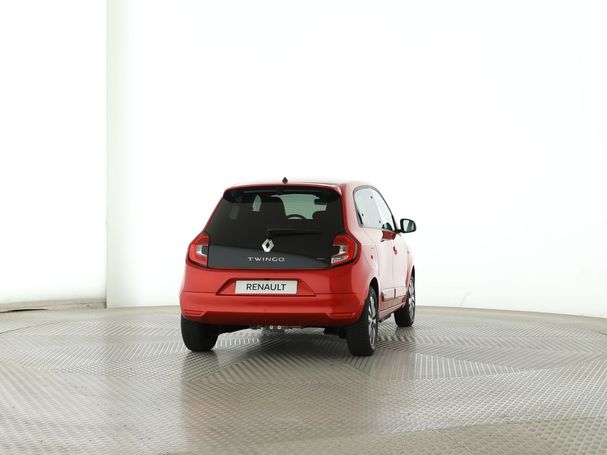 Renault Twingo 60 kW image number 5