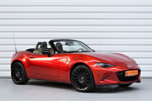 Mazda MX-5 96 kW image number 2