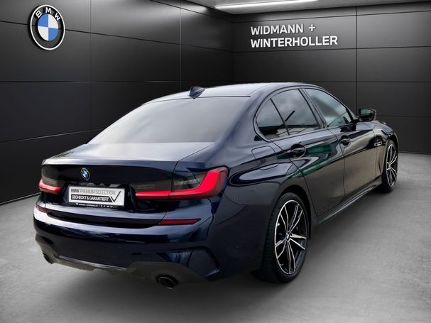 BMW 330i xDrive M Sport 190 kW image number 2