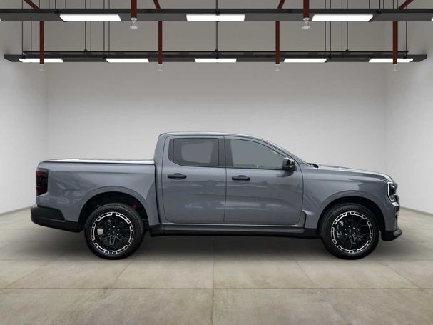 Ford Ranger MS-RT 177 kW image number 9