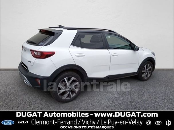 Kia Stonic 1.0 T-GDi 120 88 kW image number 15