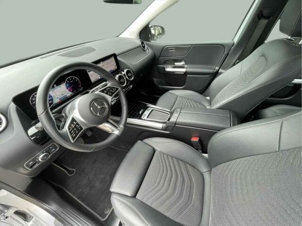 Mercedes-Benz B 200 120 kW image number 7