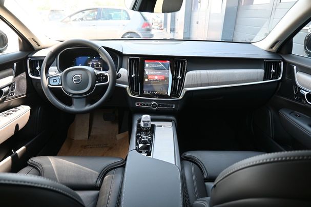 Volvo V90 B4 Plus 145 kW image number 16