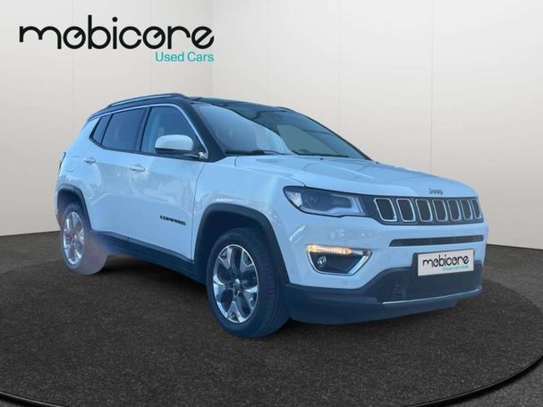 Jeep Compass 103 kW image number 8