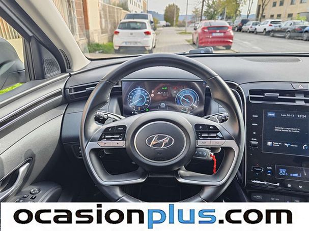 Hyundai Tucson 1.6 N 132 kW image number 24