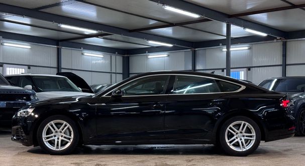 Audi A5 40 TDI 140 kW image number 5