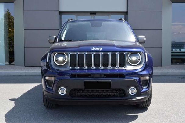 Jeep Renegade 2.0 103 kW image number 2