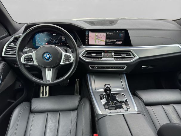 BMW X5 45e xDrive 290 kW image number 23