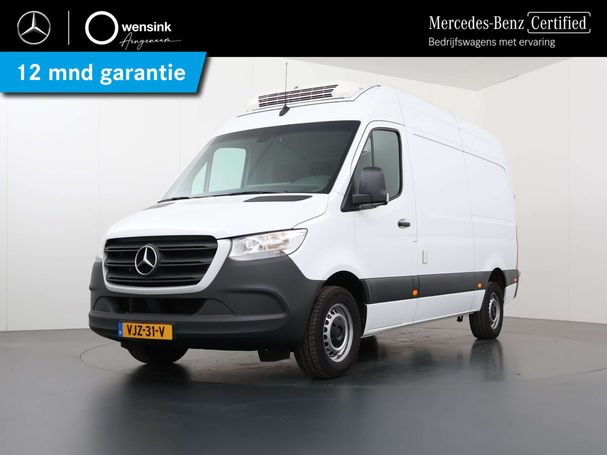 Mercedes-Benz Sprinter 317 CDI 125 kW image number 2