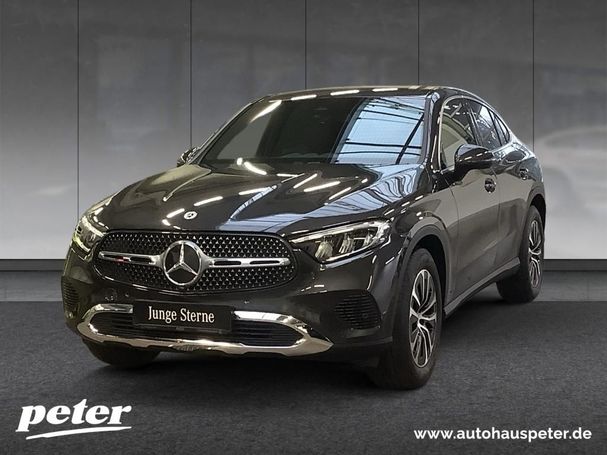 Mercedes-Benz GLC 220 d 145 kW image number 1